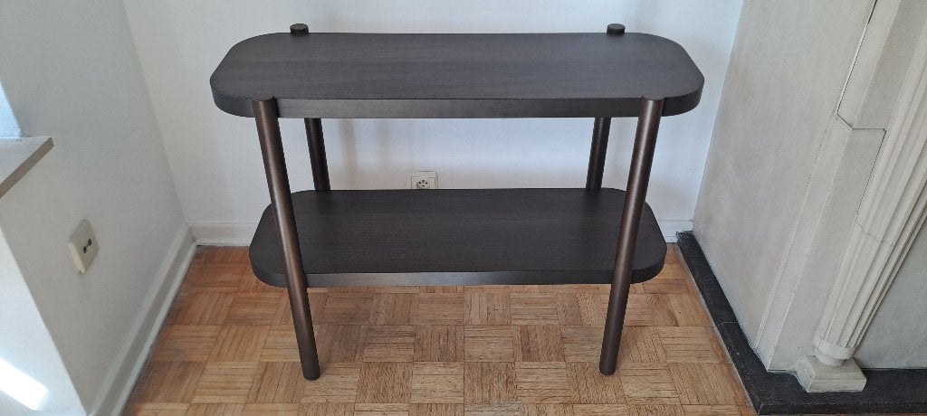 Ikea Listerby Console table, Maison & Meubles, Enlèvement, Comme neuf