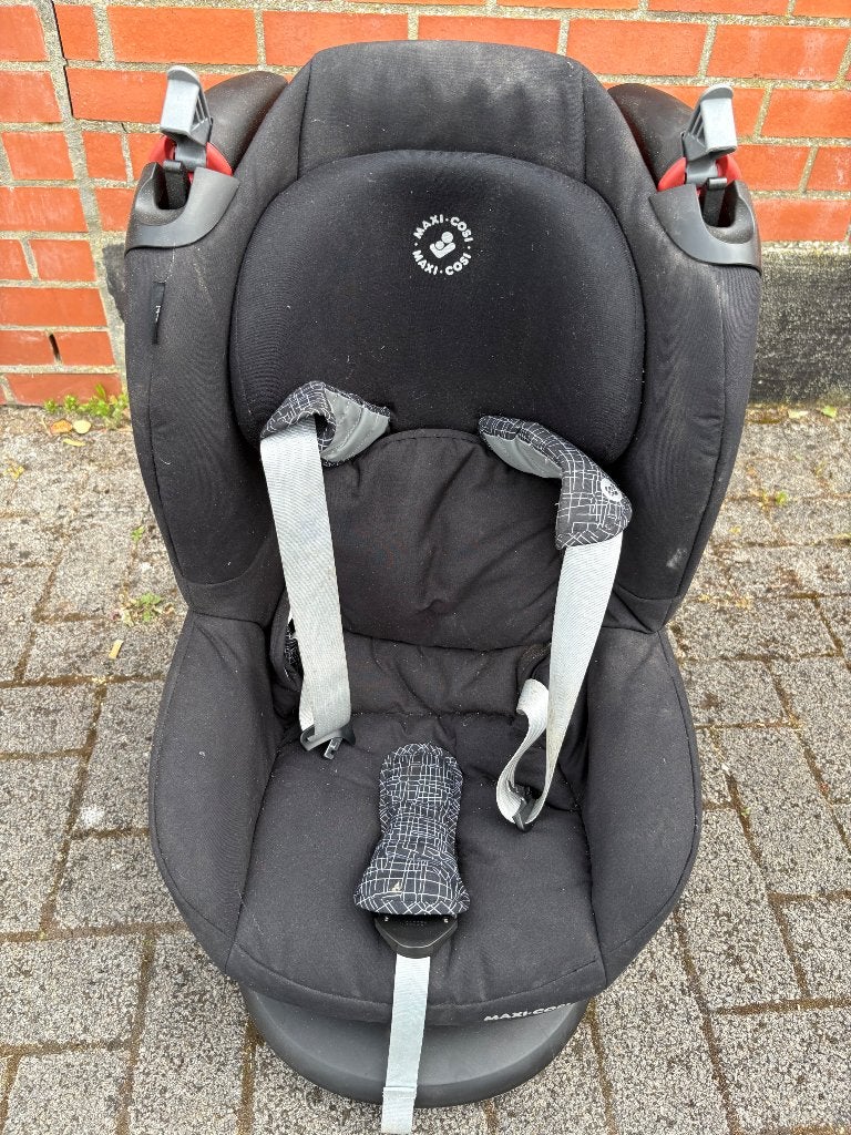 Maxi cosi, Ophalen, Gebruikt, Maxi-Cosi
