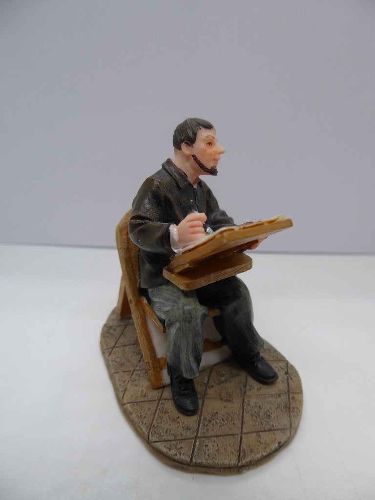 Luville Numéro d'objet : Gerard Potoise 600643, Divers, Noël, Utilisé, Enlèvement ou Envoi