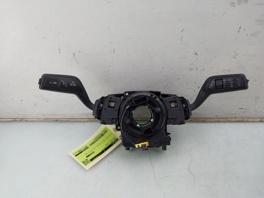 COMBISCHAKELAAR STUUR Ford Focus 4 Wagon (01-2018/12-2025), Auto-onderdelen, Gebruikt, Henry-Ford-Straße  1
50735  Köln, DE, Ford-Werke GmbH