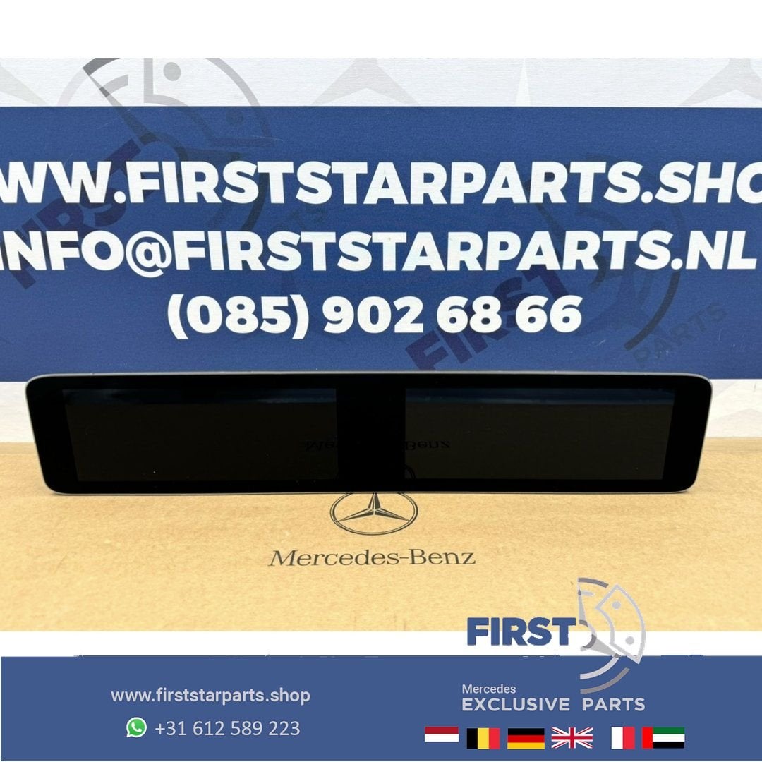 A2479007104 W177 A W247 B W118 CLA H247 GLA X247 GLB GROOT N, Gebruikt, -, Ophalen of Verzenden, -