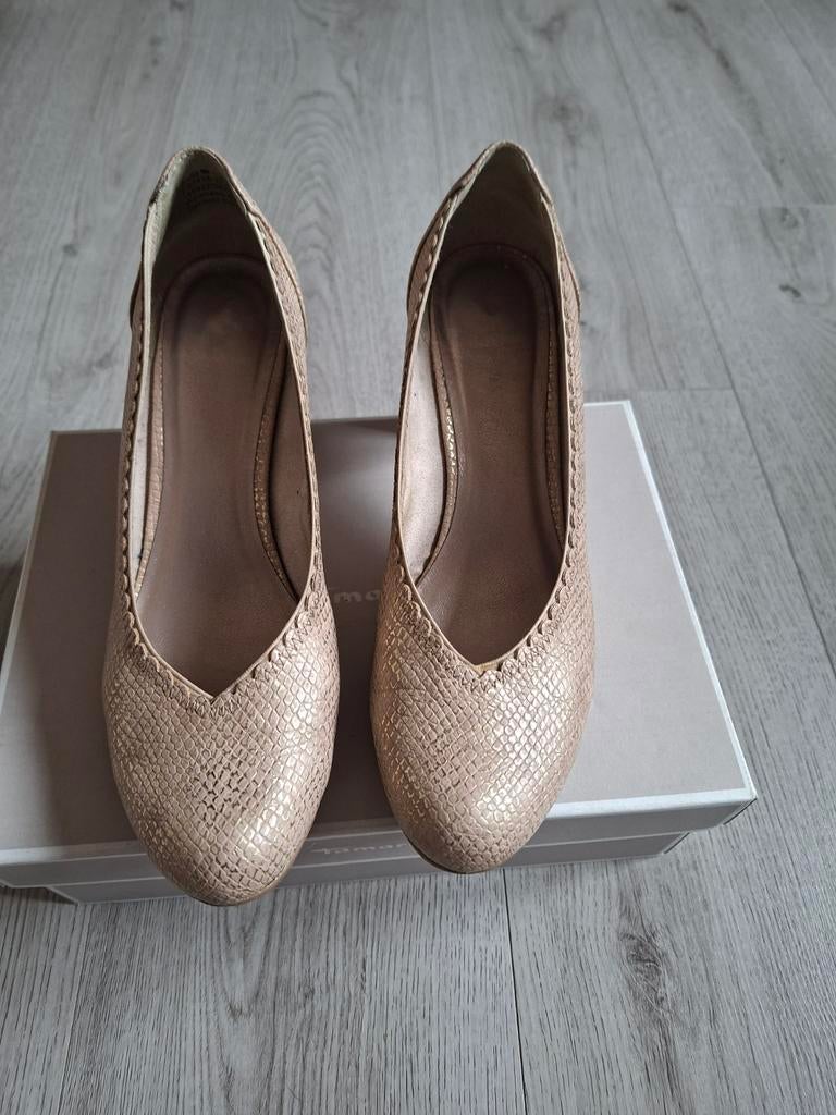 Pumps Tamaris, Enlèvement, Escarpins