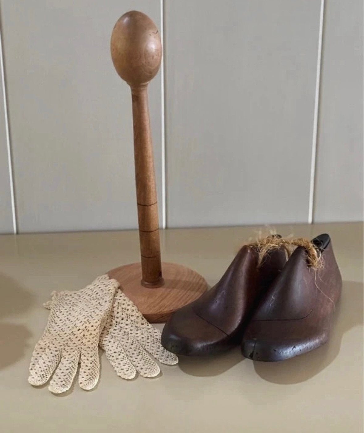 Landelijke woonaccessoires, Ophalen of Verzenden, Zo goed als nieuw, Brocante