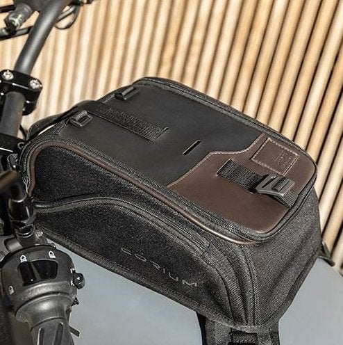 Givi Tanktas Corium (CRM103), Ophalen of Verzenden