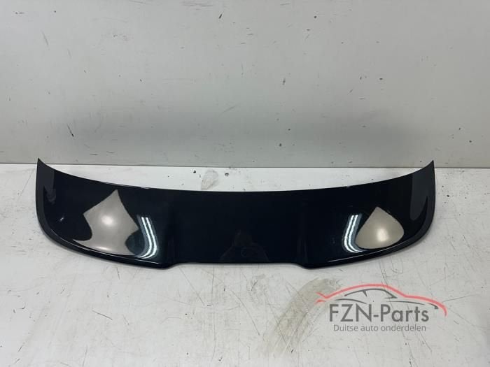 Audi A1 8X S-Line Achterklep spoiler LX7M, Autos : Pièces & Accessoires, Enlèvement ou Envoi, Utilisé, Arrière, Haillon arrière