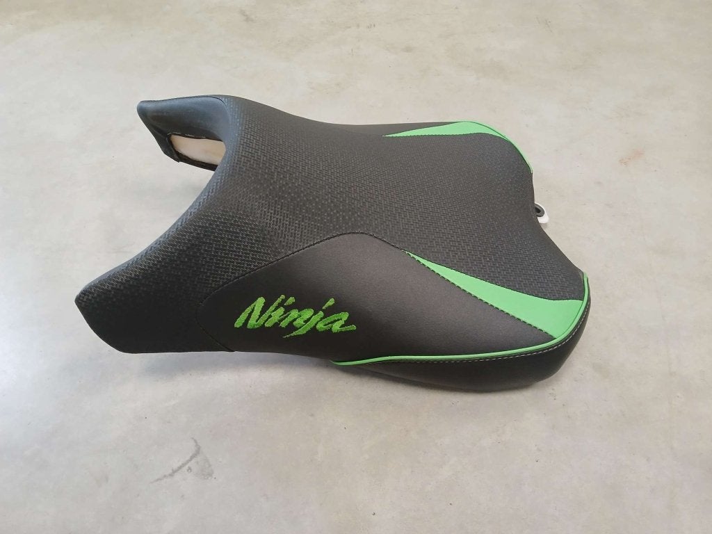Kawasaki Ninja 1000 SX Bagster zadel bj 2020-2024, Motos, Niet ingevuld, Enlèvement ou Envoi, Niet ingevuld, Utilisé
