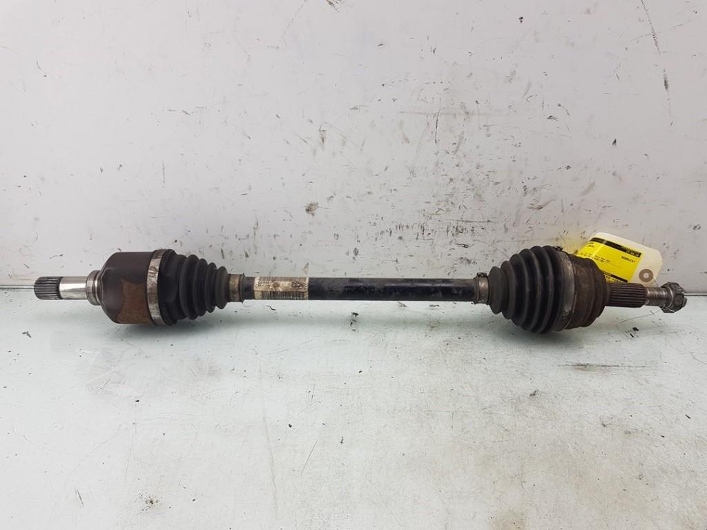 AANDRIJFAS LINKS VOOR ABS Opel Grandland (X) (|9806699880|), Auto-onderdelen, Remmen en Aandrijving, Opel, Gebruikt