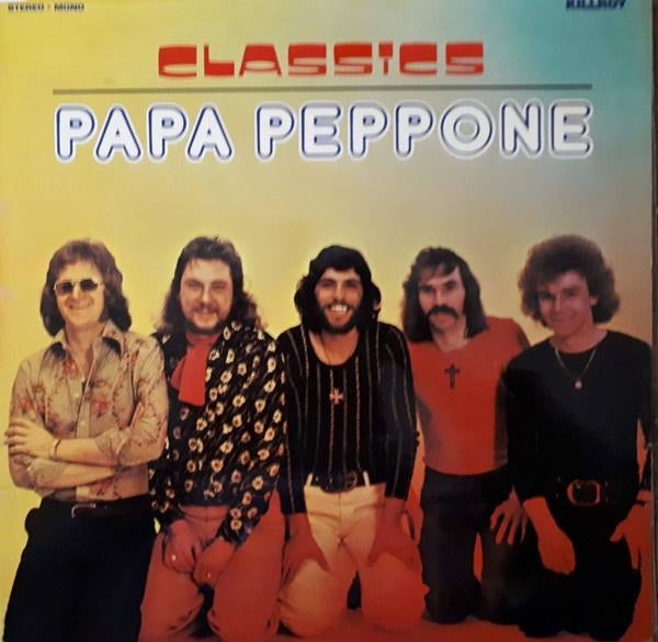 classics, Ophalen of Verzenden