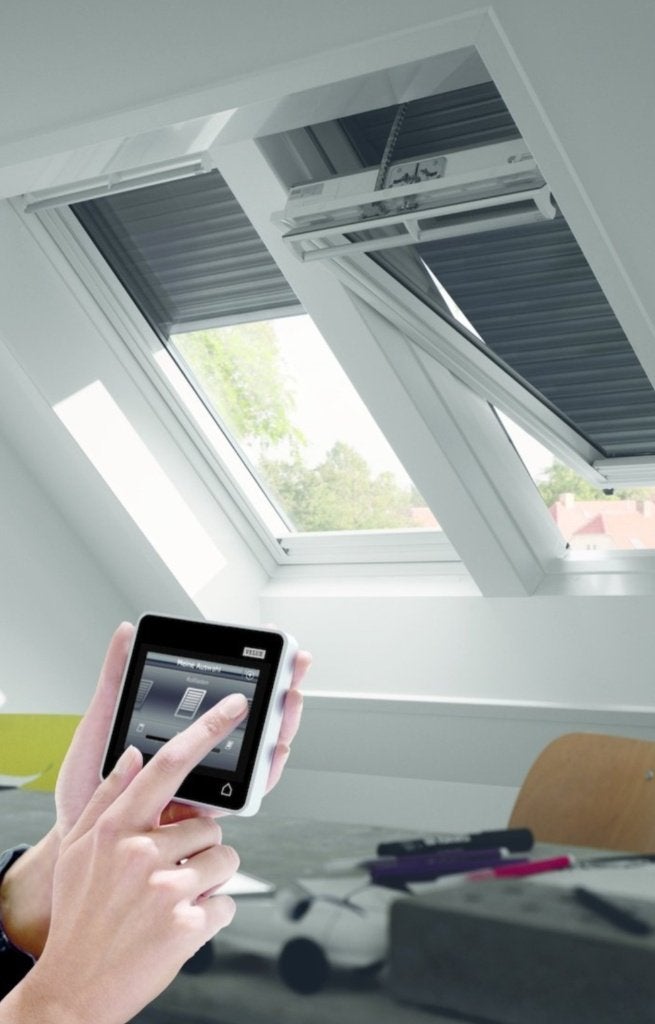 Commande Velux KLR200, Enlèvement, Neuf, Autres types