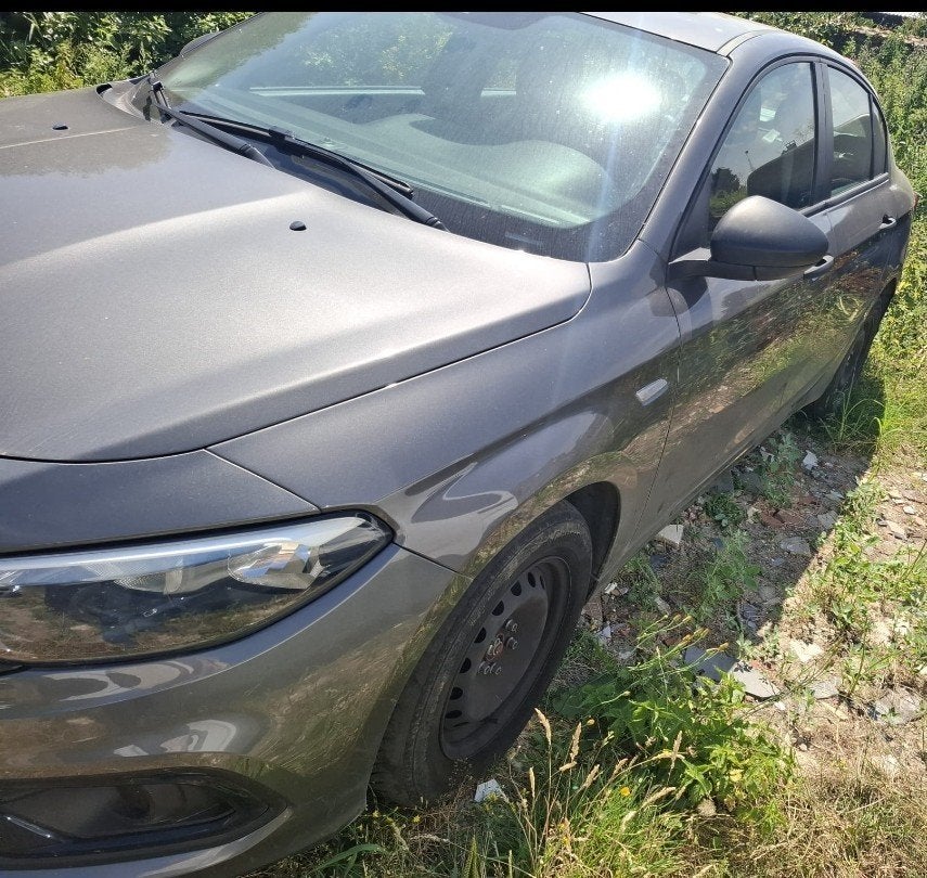 FIAT TIPO 1.0 i 2021/AIRCO/80.000 KM/PRIJS: 6.499€, Auto's, Fiat, Euro 6, Bedrijf, 74 kW, Tipo