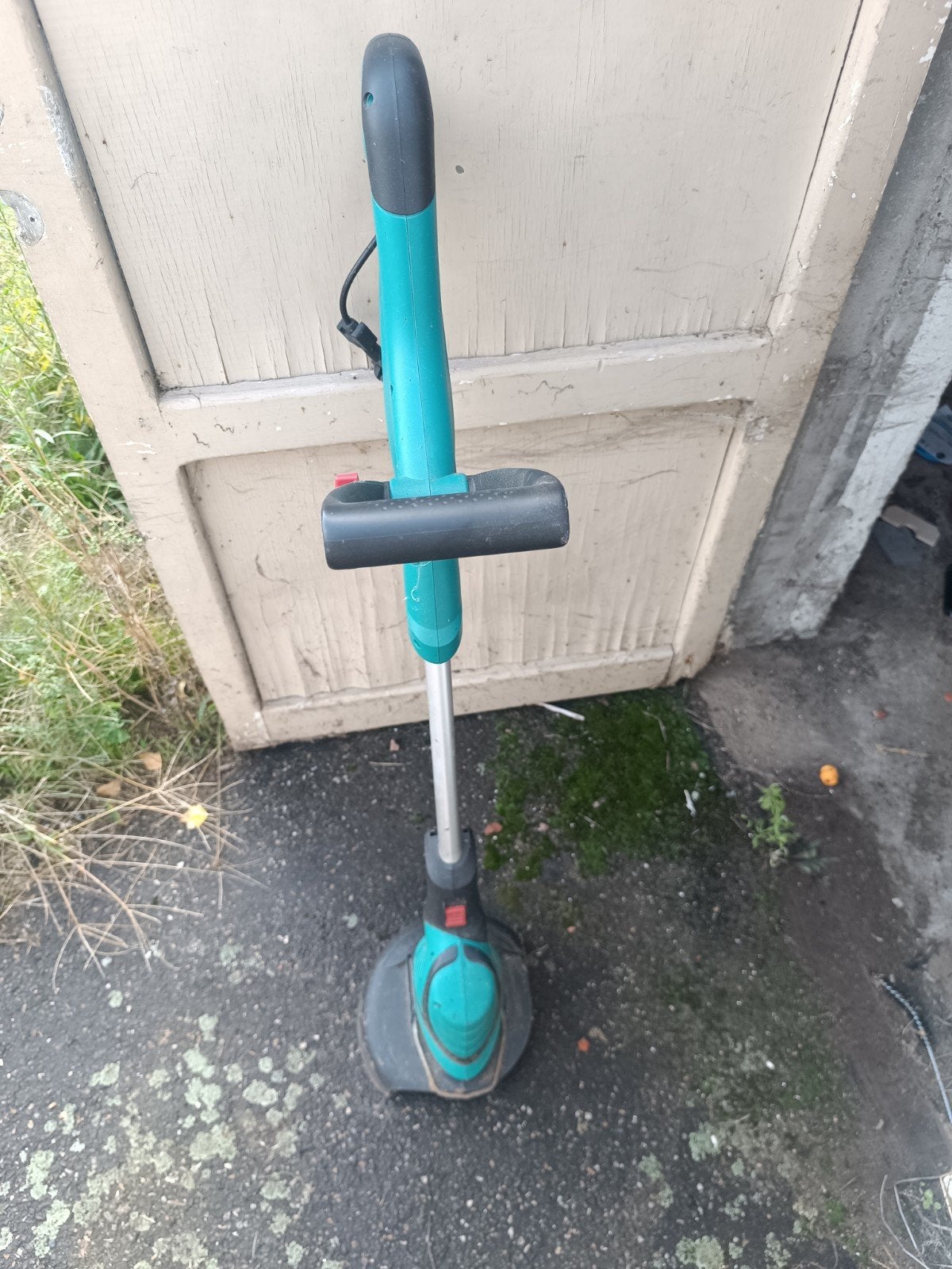 bosch kantmaaier, Jardin & Terrasse, Enlèvement, Utilisé, Électrique, Bosch