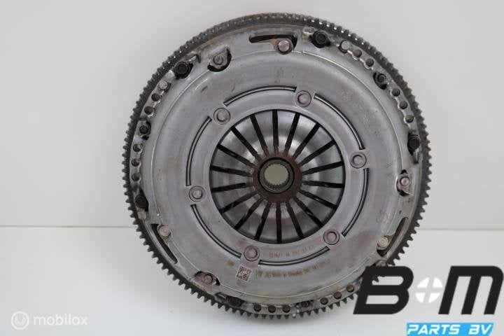 Vliegwiel met koppelingset VW Polo 2G, Utilisé
