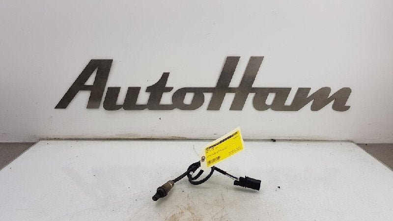 SONDE LAMBDA Audi A3 Sportback (8VA / 8VF) (01-2012/10-2020), Dhr. J. Ham, Administratie@autoham.nl, Audi, Utilisé