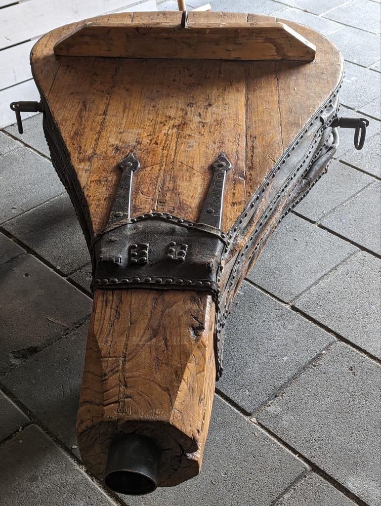 Salontafel ophalen Nederland Tilburg, Antiek en Kunst, Ophalen