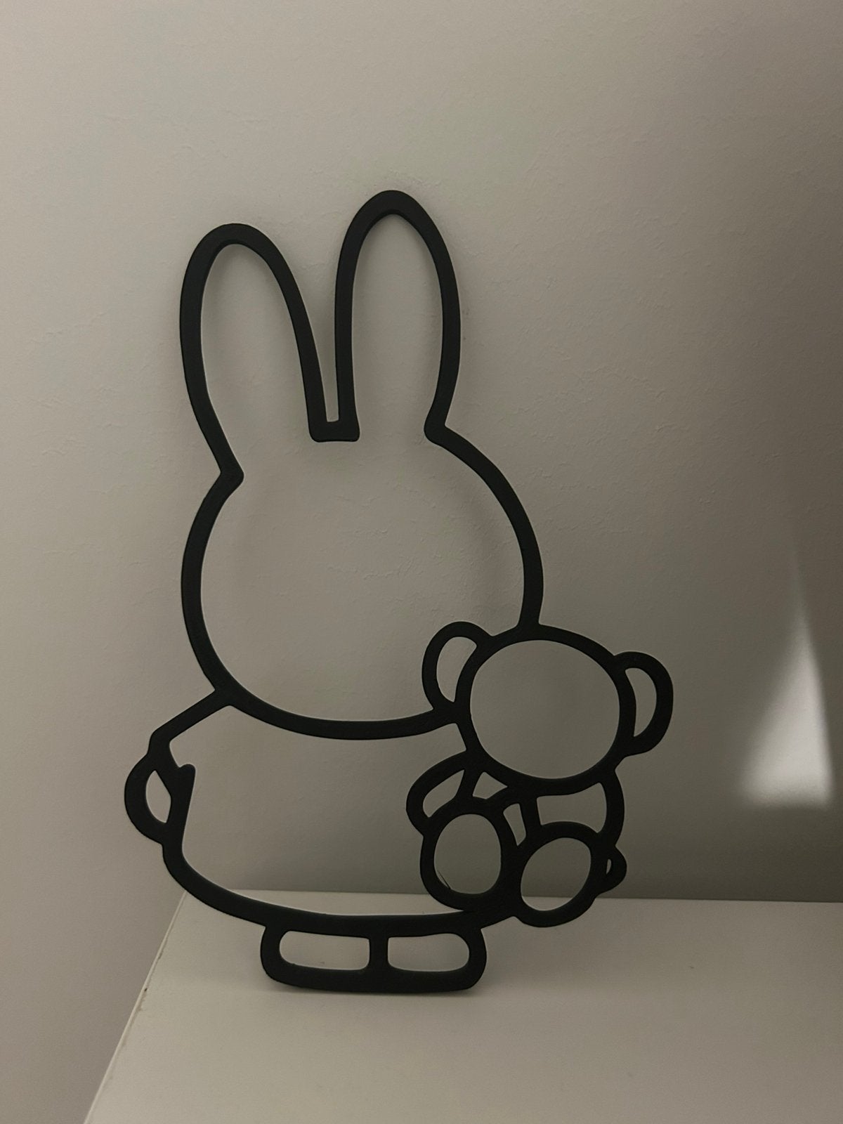 Miffy, Huis en Inrichting, Ophalen of Verzenden, Zo goed als nieuw