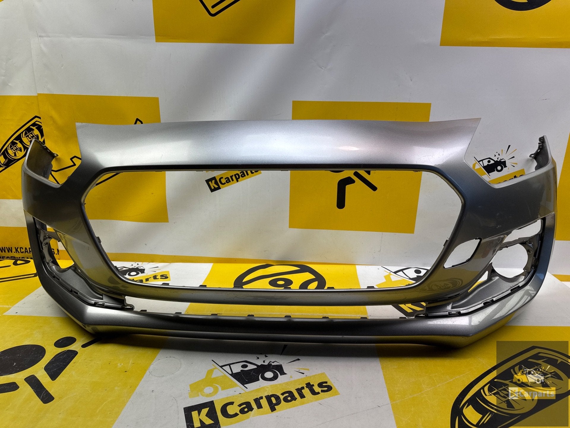 BUMPER Suzuki Swift MK8 2017-2023 VOORBUMPER, Auto-onderdelen, Gebruikt, Info@suzuki.co.jp, Takatsuka-cho, Chuo-ku 300
432-8611  Hamamatsu