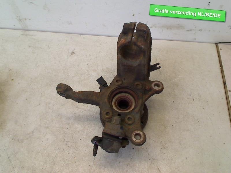 FUSEE LINKS VOOR wiellagerhuis Fiat 500 (312), FCA Germany GmbH, Gebruikt, IPC D1-09 Bahnhofsplatz
65423  Rüsselsheim am Main, DE