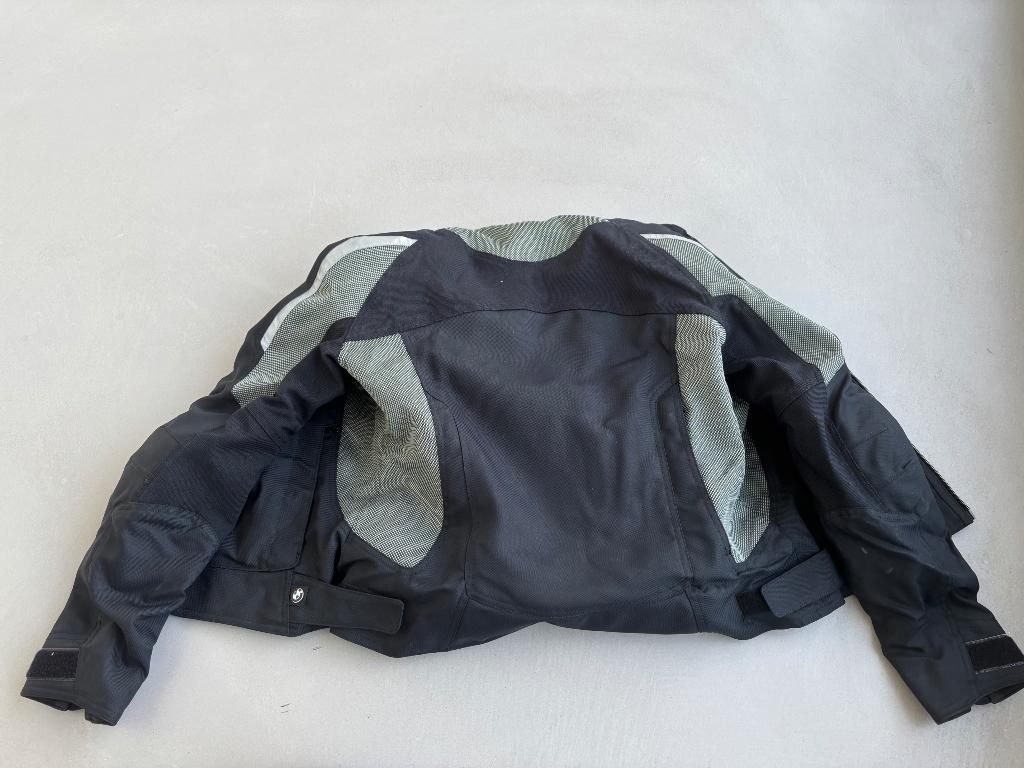 Motor vest, Motos, BMW Motorrad, Manteau | tissu, Enlèvement ou Envoi, Femmes