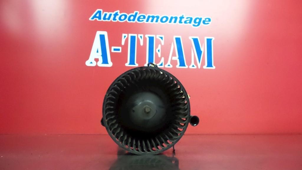 KACHEL VENTILATORMOTOR Hyundai Accent II / Excel II / Pony, Gebruikt, Hyundai
