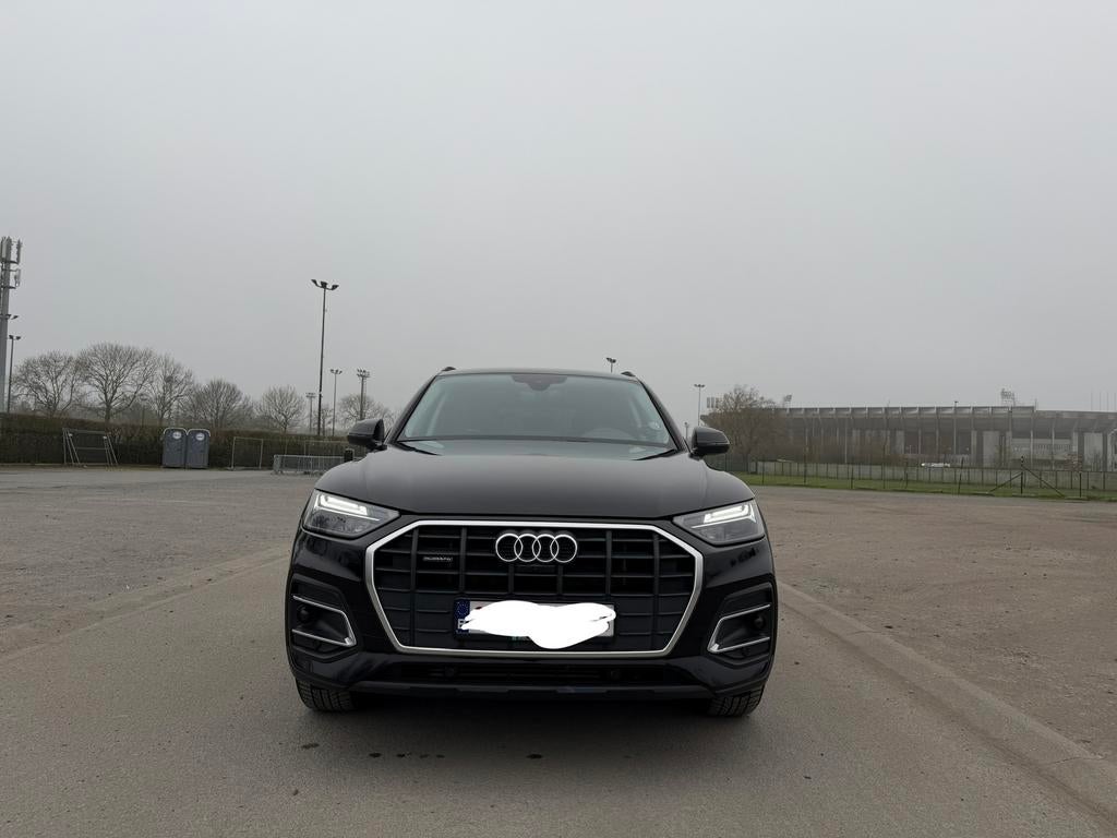 Audi Q5, Particulier, Te koop, Q5