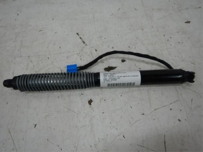 Set Gasdempers Achterklep BMW 7-Serie (22741159), Ophalen of Verzenden, Gebruikt