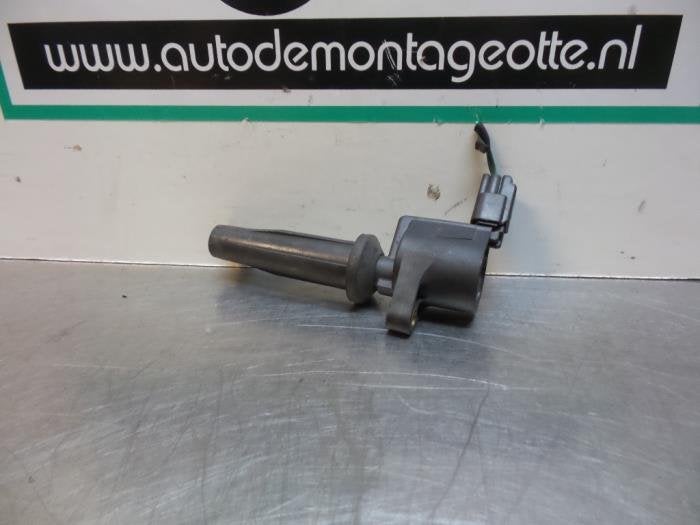 Broche bobine d'un Ford Mondeo (Mondeo 07-), -, 3 mois de garantie, -, -