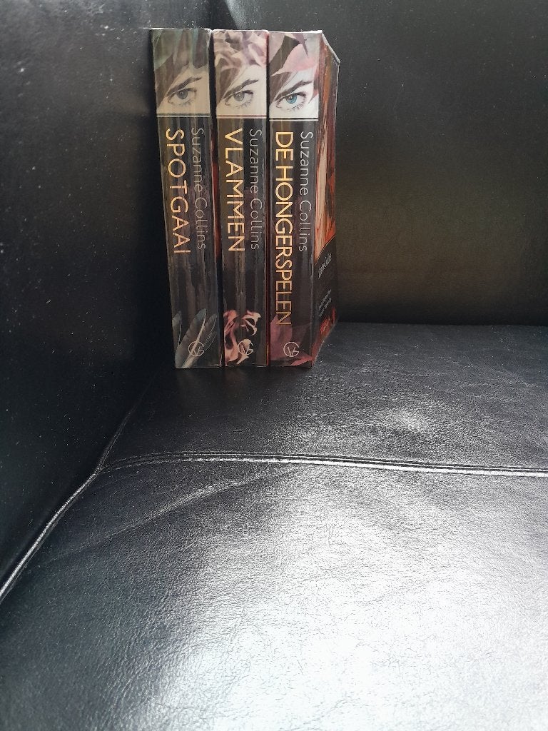 trilogie de hongerspelen, Enlèvement ou Envoi