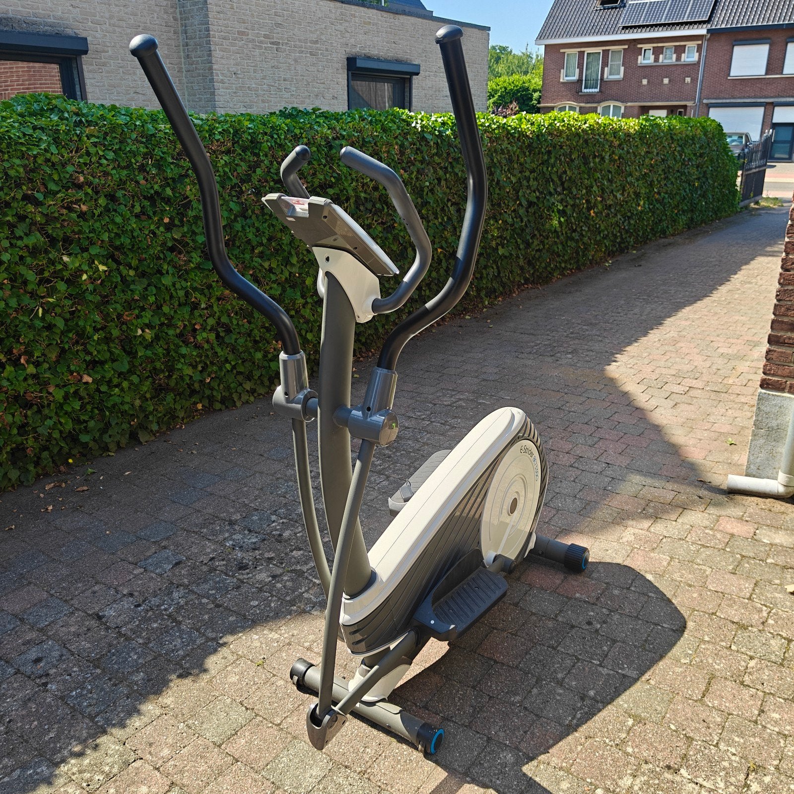 Crosstrainer van decathlon, Ophalen, Crosstrainer