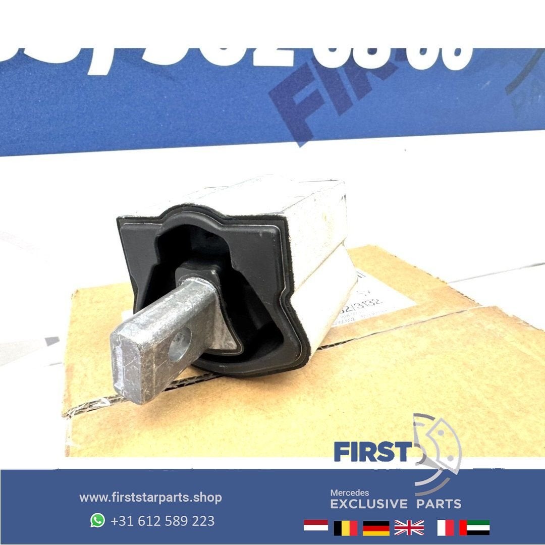 MOTORSTEUN R231 SL Klasse motorsteun SL63 SL65 AMG A23124000, Autos : Pièces & Accessoires, Moteurs & Accessoires, Utilisé, -