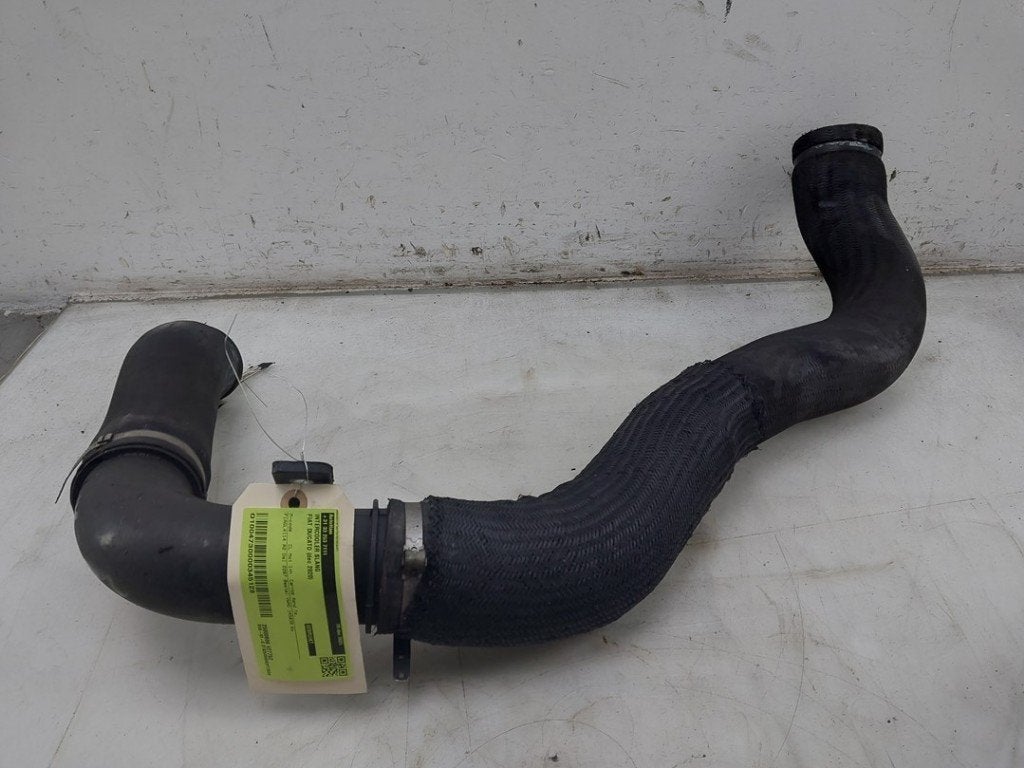 INTERCOOLER DURITE Fiat Ducato (250) (|1344787080|), FCA Germany GmbH, IPC D1-09 Bahnhofsplatz
65423  Rüsselsheim am Main, DE