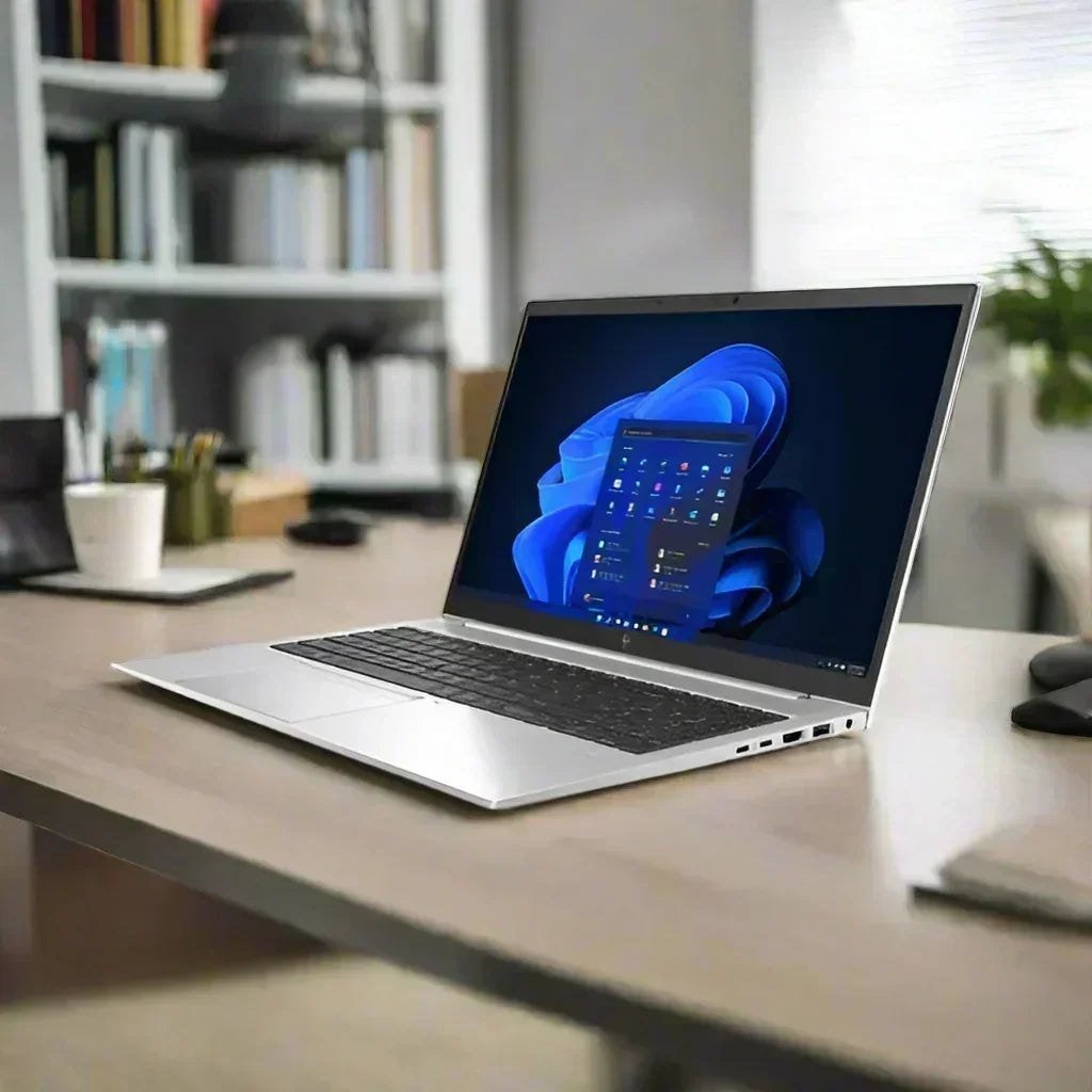 HP Elitebook 850 G8 i7 16Gb 512Gb Windows 11, Enlèvement ou Envoi, Core i7, 512 GB, 3 à 4 Ghz