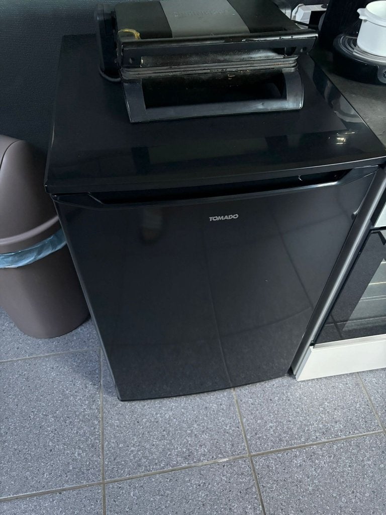 Diepvries, Minder dan 85 cm, Nieuw, Minder dan 60 cm, Energieklasse A of zuiniger
