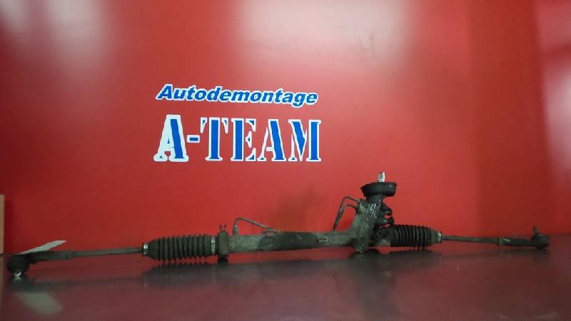 STUURHUIS BEKRACHTIGD Seat Arosa (6H1) (01-1997/06-2004), Auto-onderdelen, Gebruikt, Seat