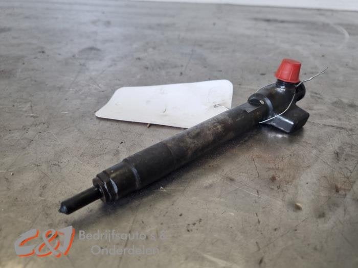 Injecteur (diesel) d'un Opel Vivaro, Autos : Pièces & Accessoires, -, Opel, 3 mois de garantie, Utilisé