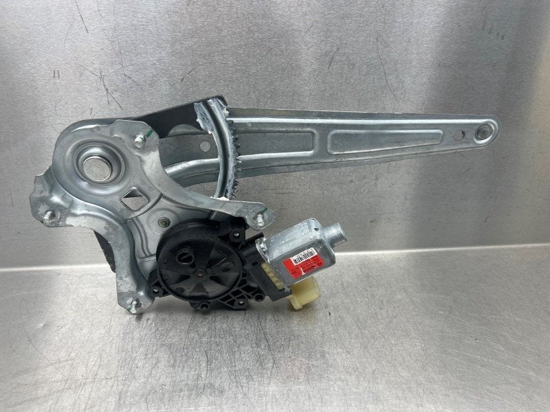 MECANISME VITRE ARRIÈRE DROIT Kia Picanto (JA) (01-2017/-), Autos : Pièces & Accessoires, Utilisé, Kia
