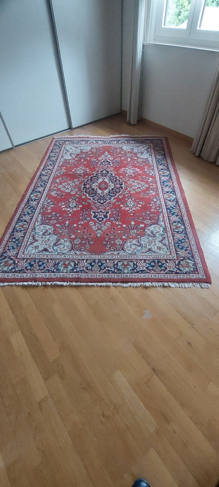 perzisch tapijt, Huis en Inrichting, Ophalen