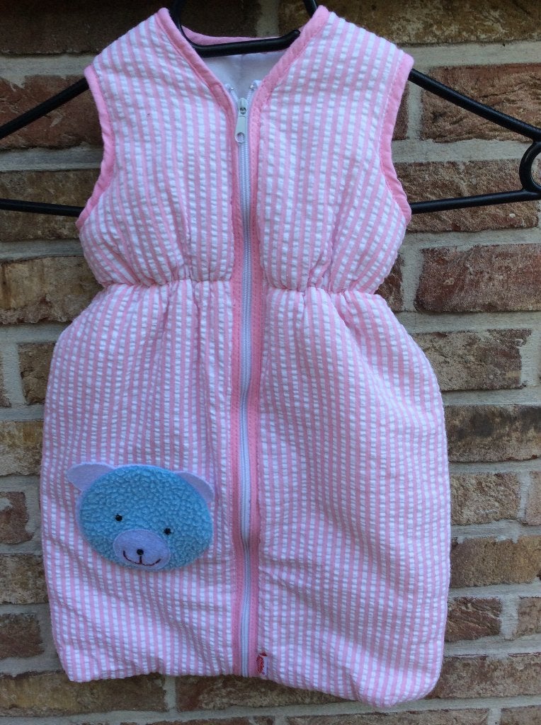 BABY SLAAPZAK IN ZEER GOEDE STAAT, Enfants & Bébés, Couvertures, Sacs de couchage & Produits pour emmailloter, Enlèvement ou Envoi