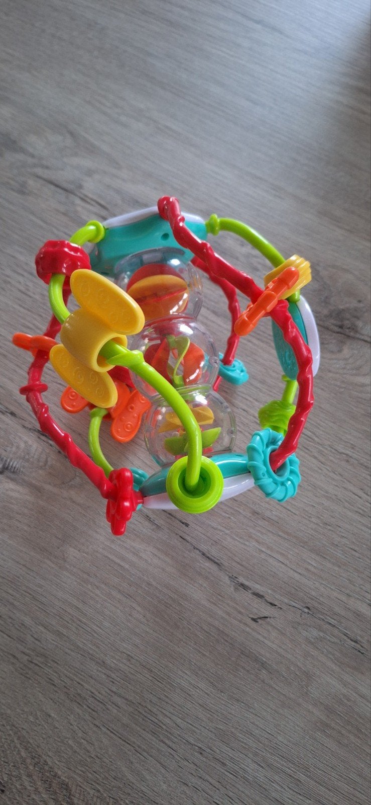 sensorisch speelgoed, Kinderen en Baby's, Ophalen, Zo goed als nieuw, Overige typen