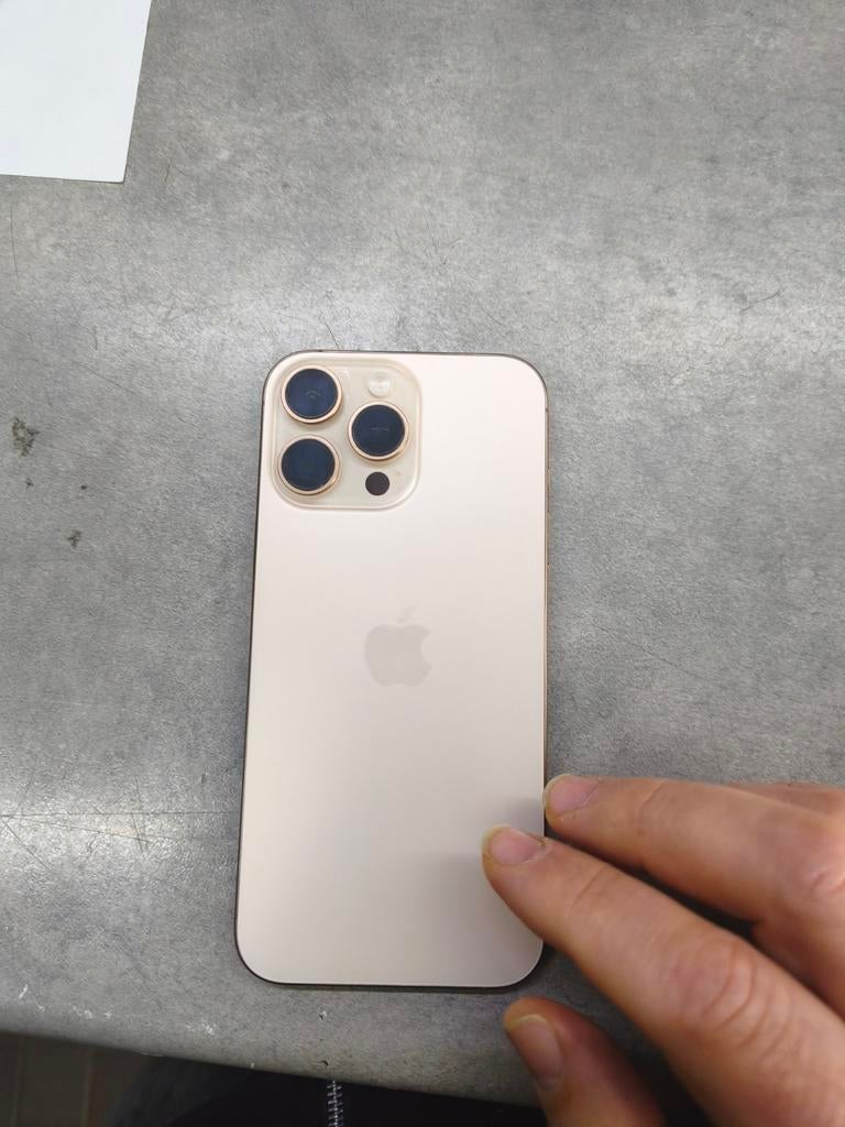 iPhone 16 promax 256 gb 850 euro, Telecommunicatie, Mobiele telefoons | Apple iPhone, Ophalen, 256 GB, IPhone 16 Pro Max