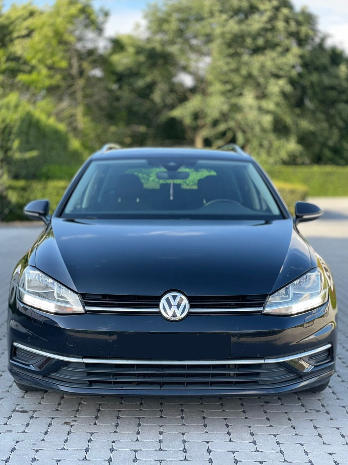 Volkswagen Golf 1.6D Autommat, Auto's, Volkswagen, Particulier, Golf, Diesel, Euro 6, Automaat, Ophalen