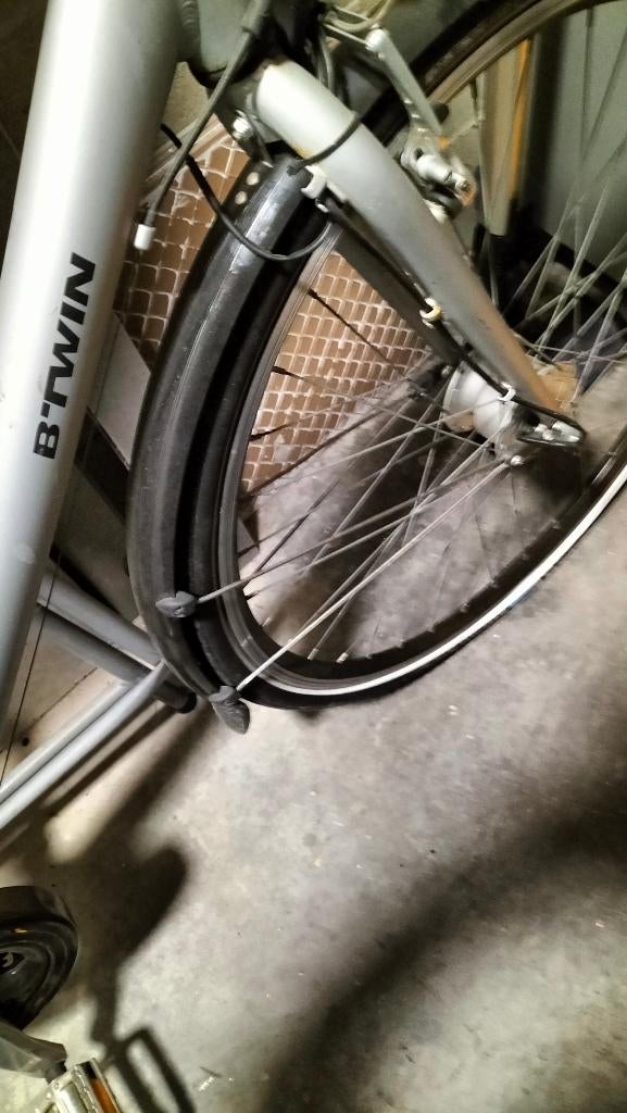 Vélo, Vélos & Vélomoteurs, Autres marques, Enlèvement, Utilisé, Autres dimensions