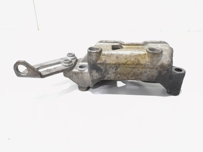 Support moteur d'un Volkswagen Golf, Volkswagen, -, 3 mois de garantie, Utilisé