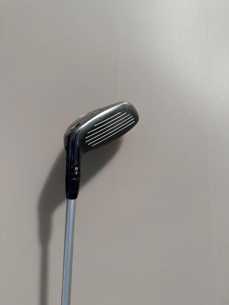 Titleist Hybrid TSR1-golfclub, Ophalen, Gebruikt, Club, Overige merken