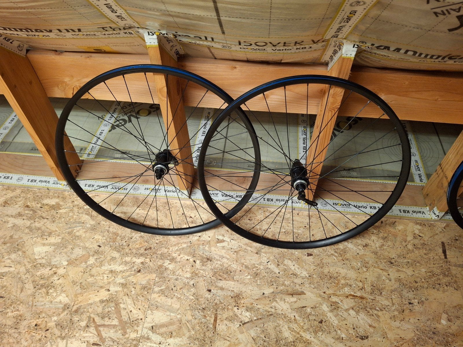 nieuwe mountainbike wielset, Fietsen en Brommers, Wiel, Mountainbike, Nieuw, Ophalen of Verzenden