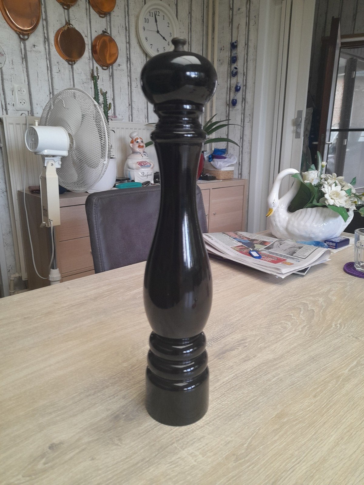 Pepermolen peugeot 40 cm, Huis en Inrichting, Keuken | Keukenbenodigdheden, Ophalen of Verzenden