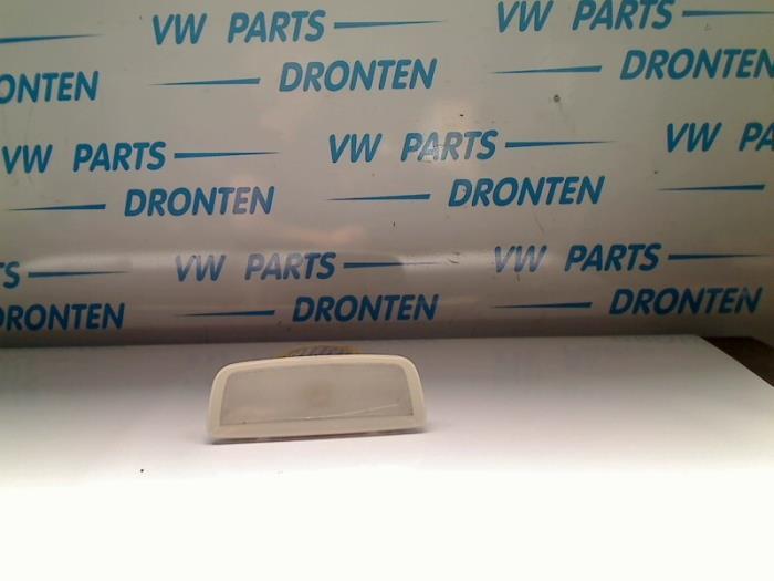 Binnenverlichting achter van een Mercedes V-Klasse, Gebruikt, -, Ophalen of Verzenden, -