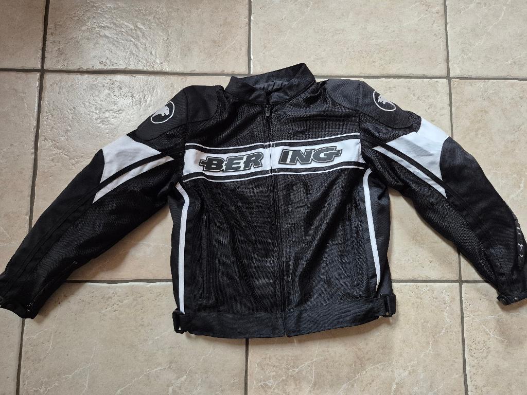 Veste moto été femme, Motos, Manteau | tissu, Femmes, Enlèvement, Neuf, sans ticket
