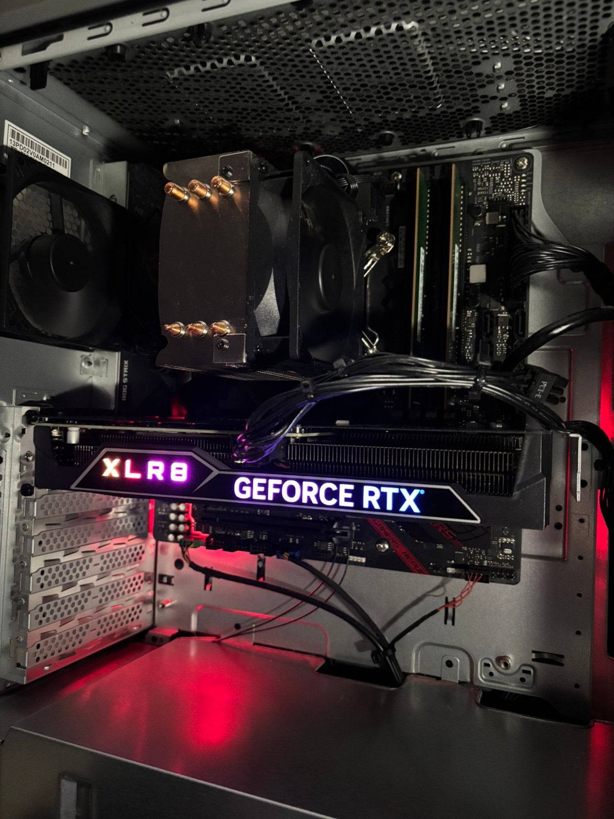 Pc Gamer, Enlèvement, Comme neuf, SSD