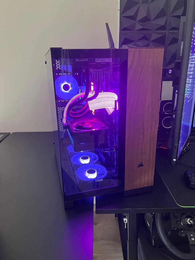 PC gamer, Informatique & Logiciels, Ordinateurs de bureau, Neuf, 4 Ghz ou plus, SSD, 64 GB ou plus, Avec carte vidéo, Avec moniteur
