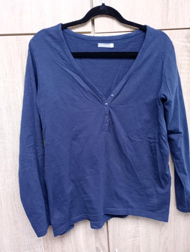 44/46 Blouse grossesse, Enlèvement ou Envoi